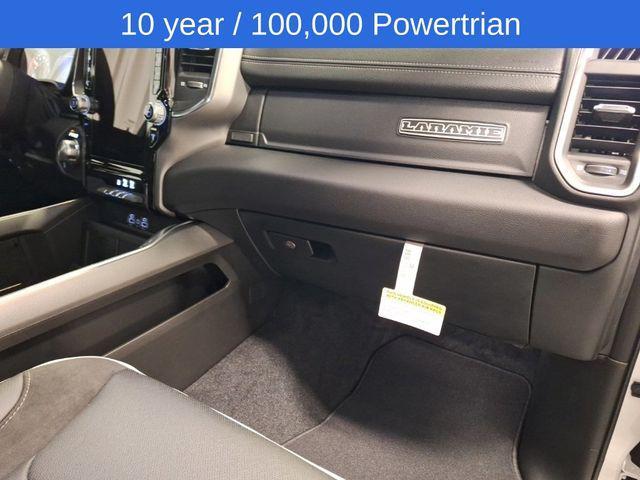 new 2026 Ram 1500 car, priced at $55,909