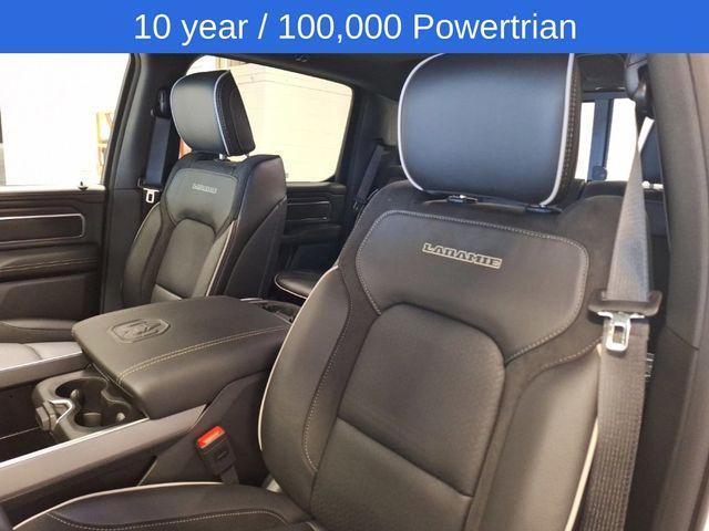 new 2026 Ram 1500 car, priced at $55,909