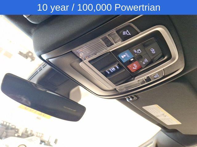 new 2026 Ram 1500 car, priced at $55,909