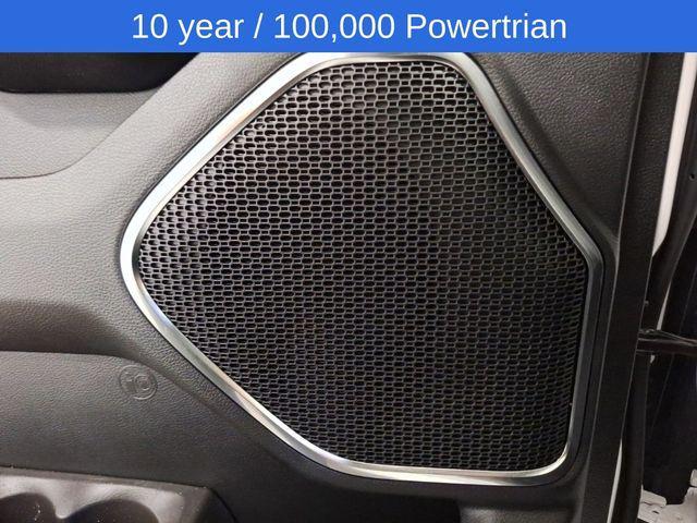 new 2026 Ram 1500 car, priced at $55,909