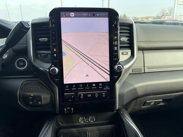 new 2026 Ram 2500 car