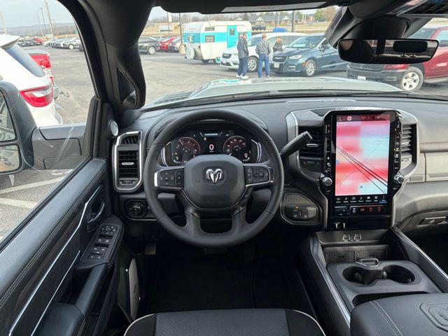 new 2026 Ram 2500 car