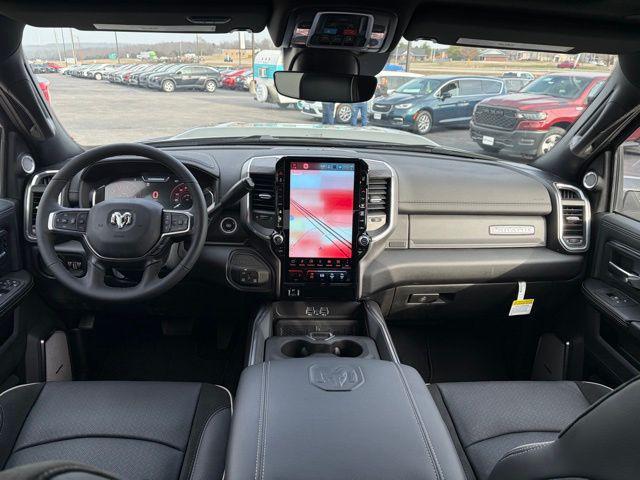 new 2026 Ram 2500 car