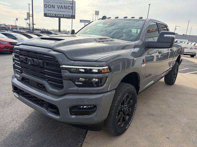 new 2026 Ram 2500 car