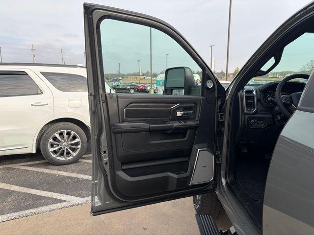 new 2026 Ram 2500 car