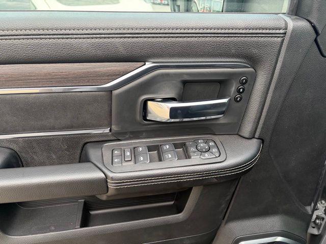 new 2026 Ram 2500 car