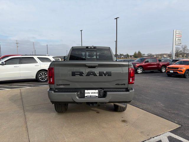 new 2026 Ram 2500 car