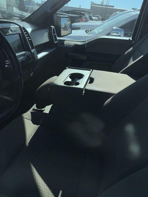 used 2019 Ford F-150 car, priced at $20,495