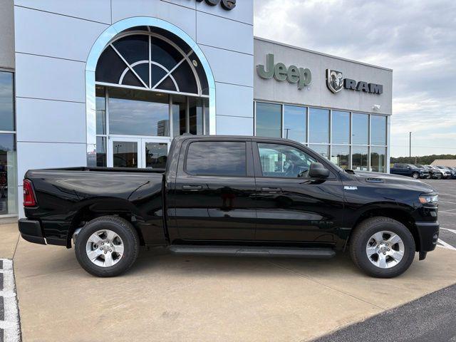 new 2025 Ram 1500 car, priced at $42,489