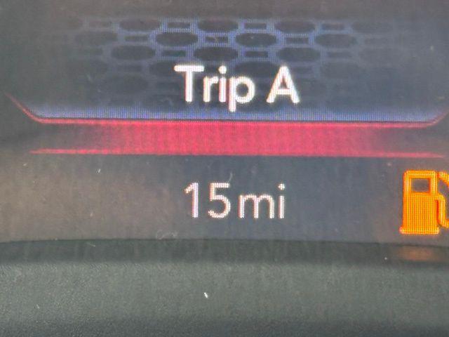 new 2025 Ram 1500 car, priced at $42,489