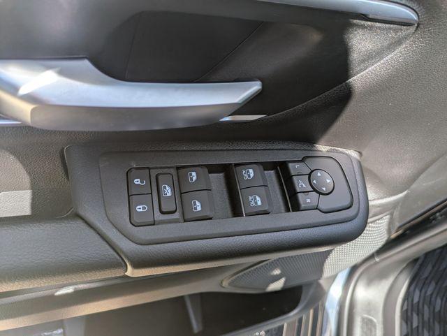 used 2025 Ram 1500 car, priced at $42,330