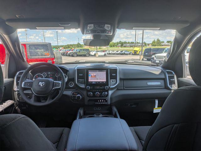 used 2025 Ram 1500 car, priced at $42,330