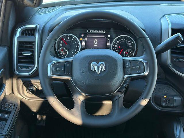 new 2026 Ram 3500 car, priced at $61,986