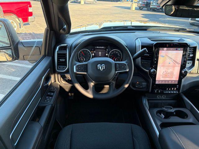 new 2026 Ram 3500 car, priced at $61,986