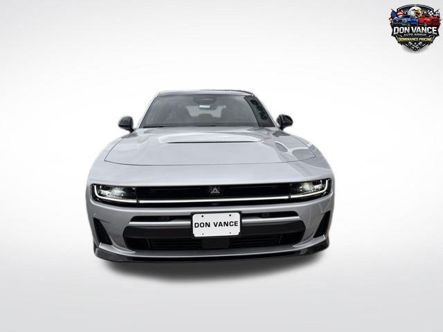 new 2026 Dodge Charger car, priced at $58,610