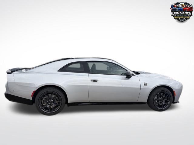 new 2026 Dodge Charger car, priced at $58,610
