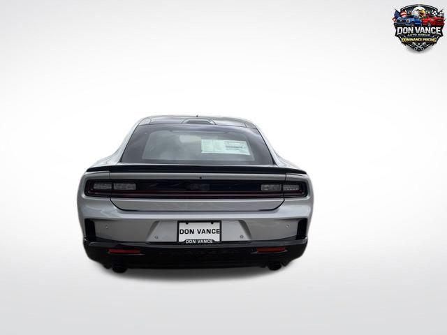 new 2026 Dodge Charger car, priced at $58,610