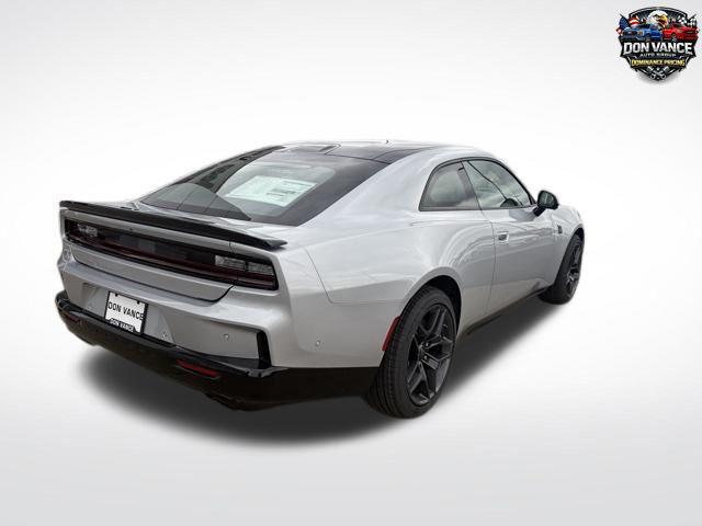 new 2026 Dodge Charger car, priced at $58,610