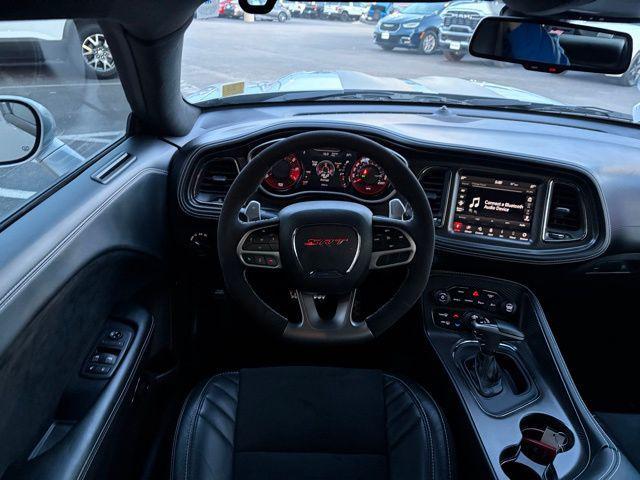 used 2020 Dodge Challenger car, priced at $70,999