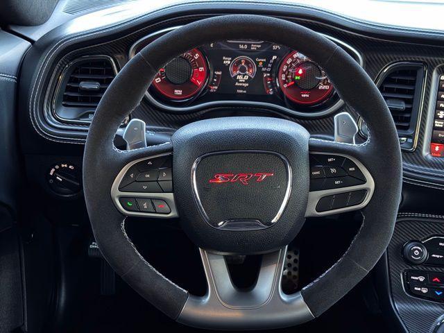 used 2020 Dodge Challenger car, priced at $70,999