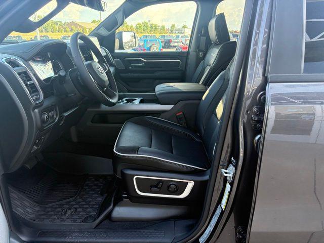 new 2026 Ram 1500 car, priced at $61,489