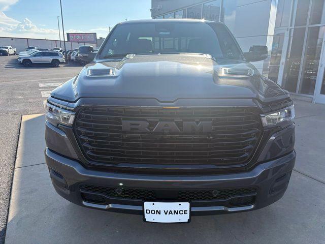 new 2026 Ram 1500 car, priced at $61,489