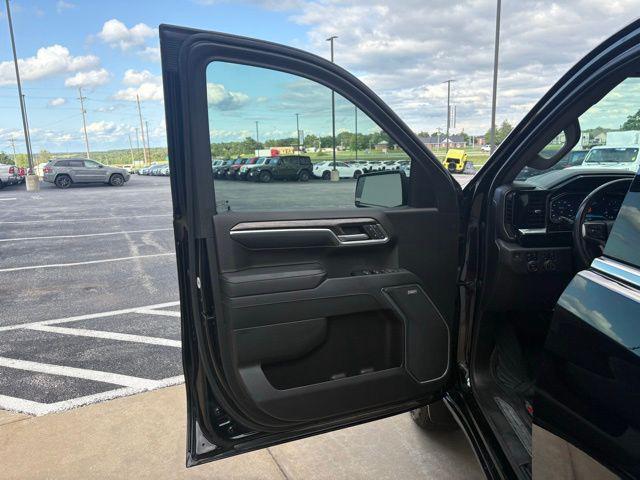 used 2023 Chevrolet Silverado 1500 car, priced at $42,775