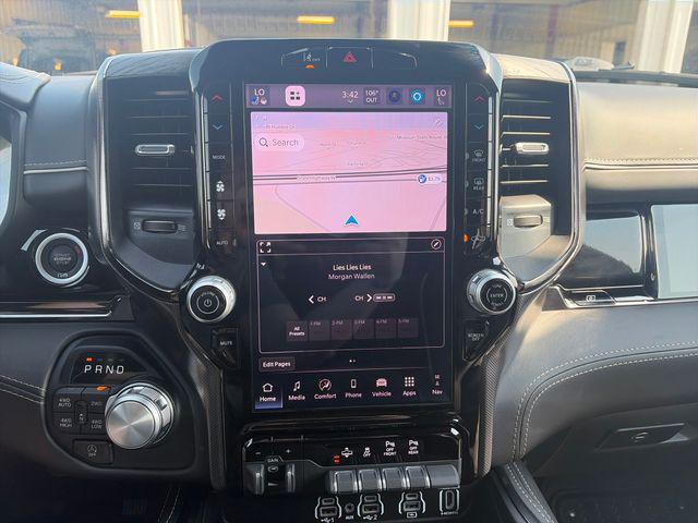 used 2026 Ram 1500 car, priced at $61,228