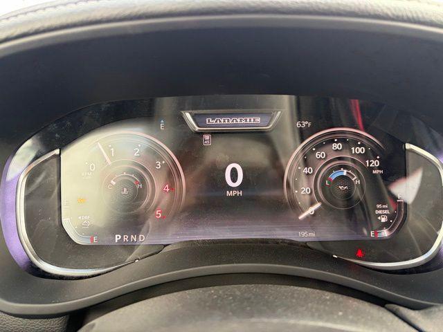 new 2026 Ram 3500 car, priced at $88,986