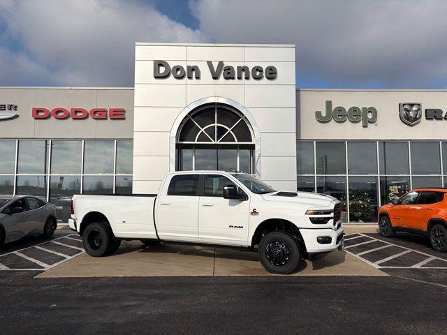 new 2026 Ram 3500 car