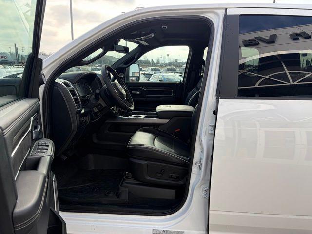 new 2026 Ram 3500 car, priced at $88,986