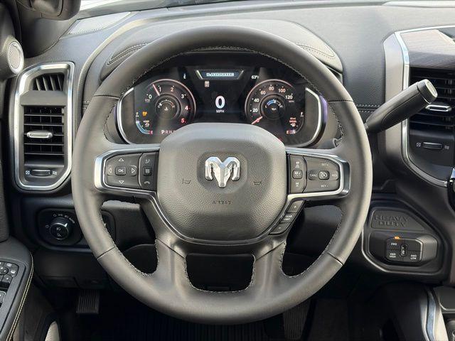 new 2026 Ram 3500 car, priced at $88,986