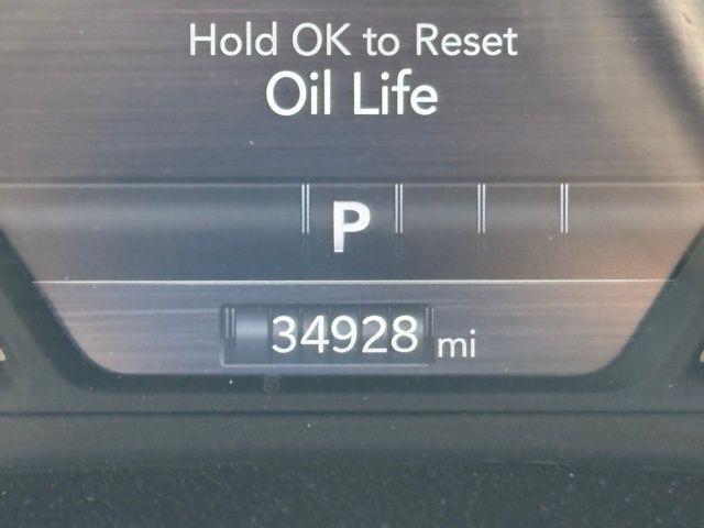 used 2025 Ram 1500 car, priced at $37,899