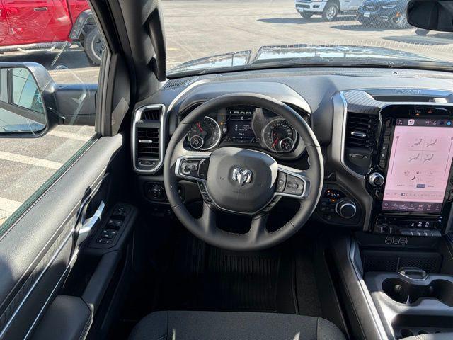 new 2026 Ram 1500 car, priced at $56,514