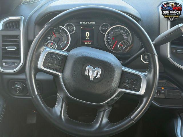 used 2022 Ram 3500 car, priced at $40,226