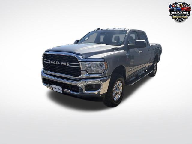 used 2022 Ram 3500 car, priced at $42,230