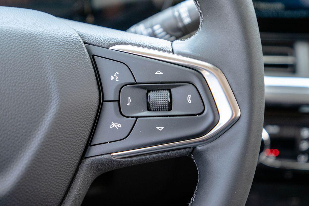 new 2026 Chevrolet Trax car, priced at $26,224