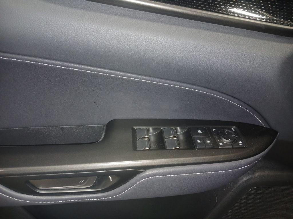 used 2024 Lexus NX 350 car, priced at $37,991