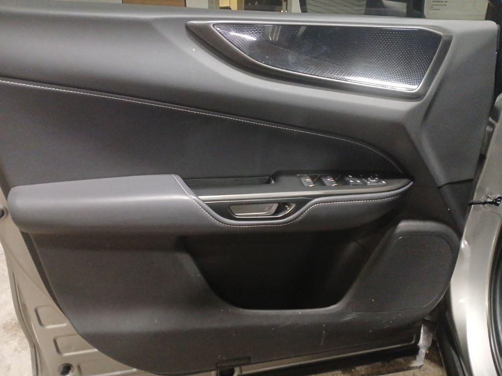 used 2024 Lexus NX 350 car, priced at $37,991