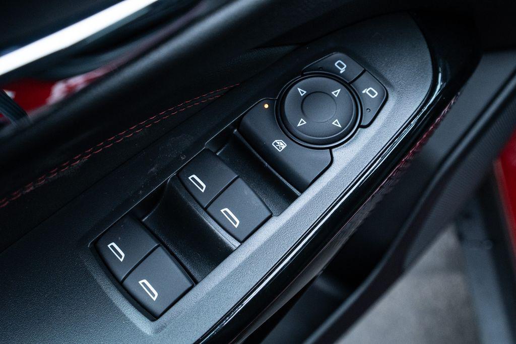 new 2026 Chevrolet Trax car, priced at $25,467