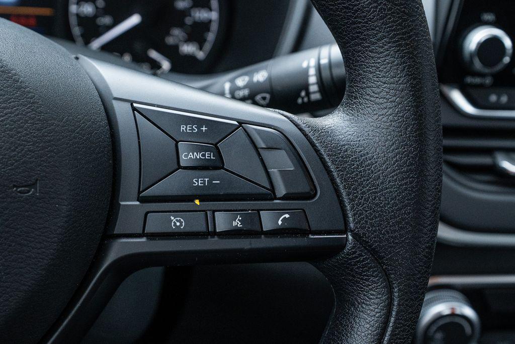 used 2024 Nissan Altima car, priced at $16,548