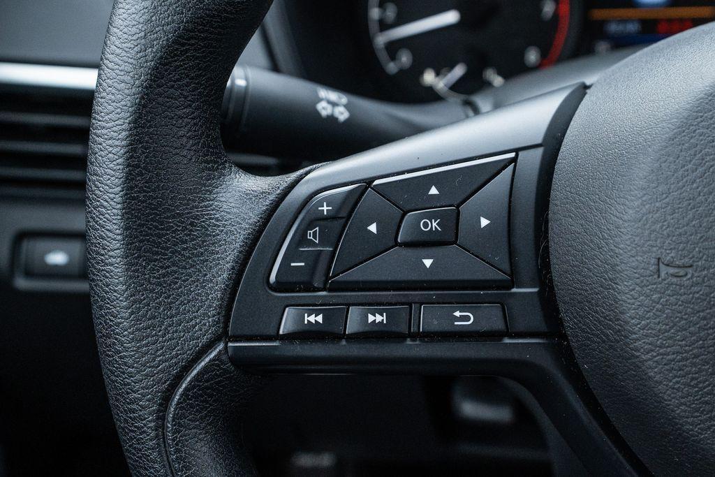 used 2024 Nissan Altima car, priced at $16,548