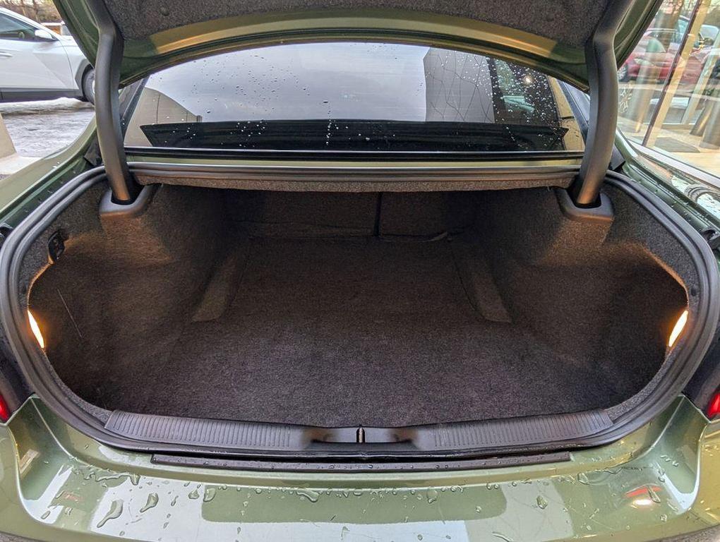 used 2022 Dodge Charger car, priced at $17,574