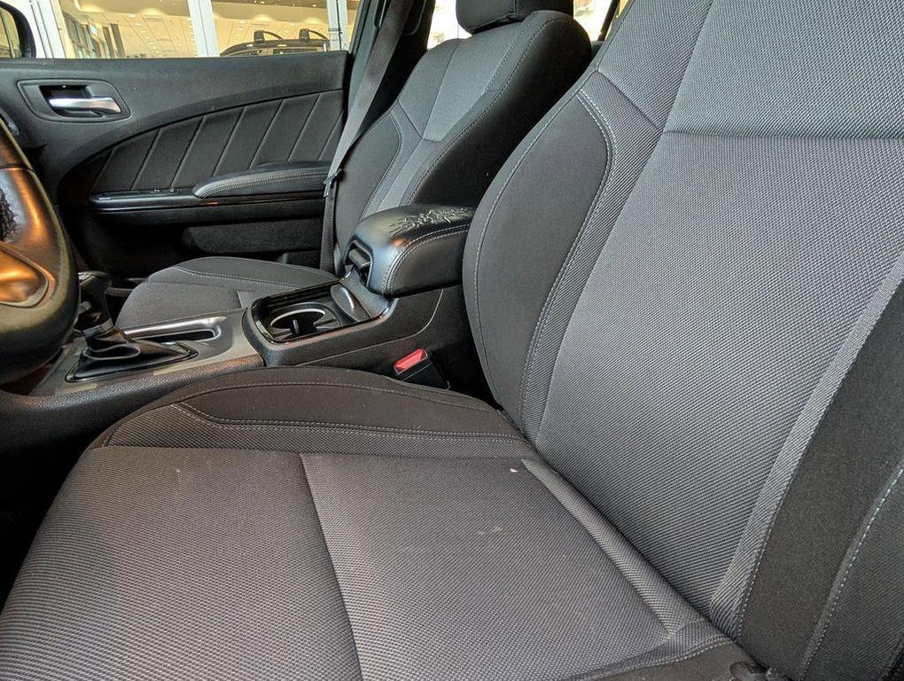 used 2022 Dodge Charger car, priced at $17,574