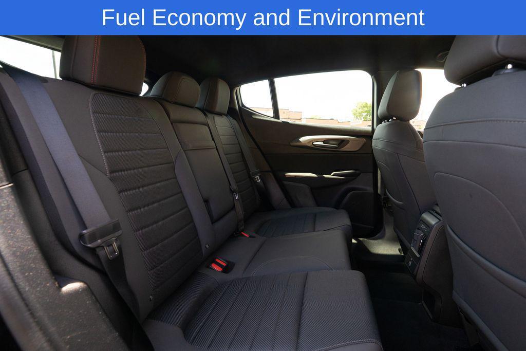 used 2024 Dodge Hornet car, priced at $21,478