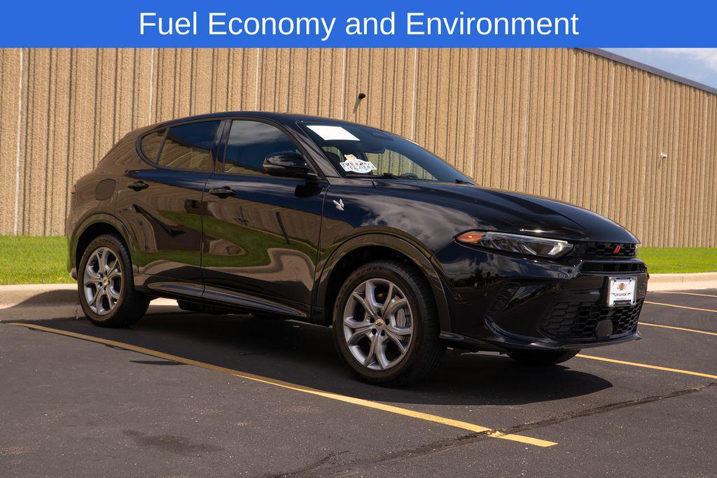 used 2024 Dodge Hornet car, priced at $21,478