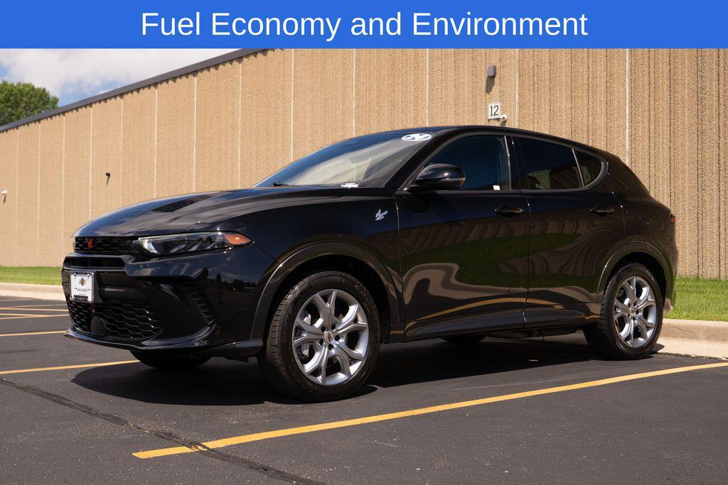 used 2024 Dodge Hornet car, priced at $21,478
