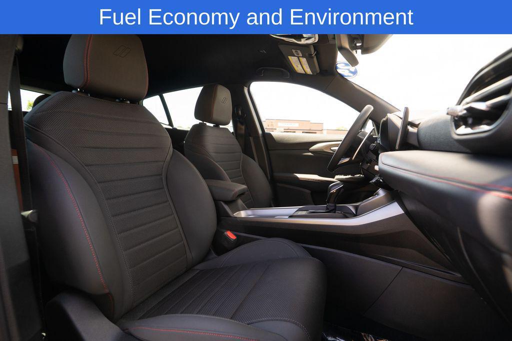 used 2024 Dodge Hornet car, priced at $21,478