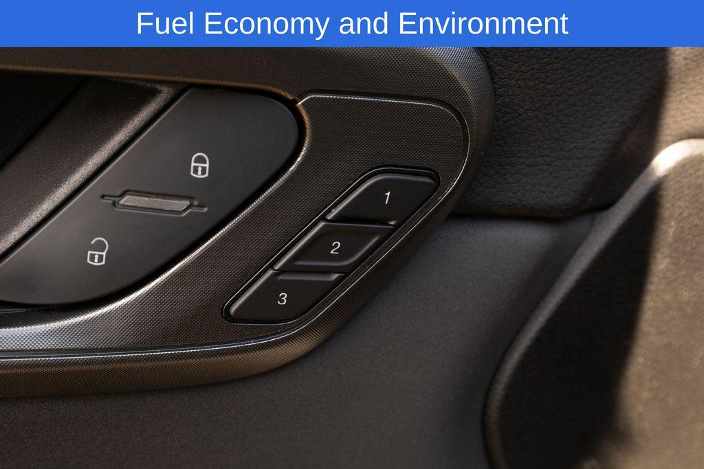 used 2024 Dodge Hornet car, priced at $21,478