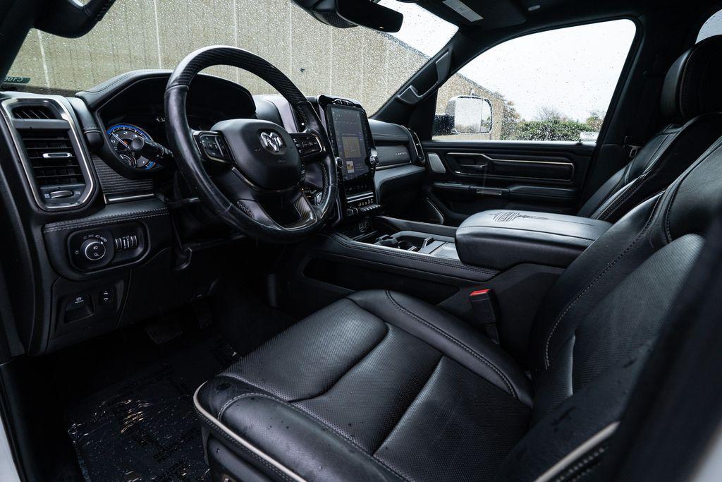 used 2019 Ram 1500 car, priced at $32,398